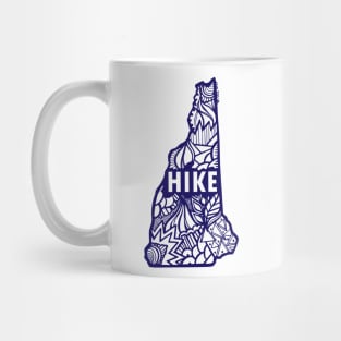 Hike! Mug